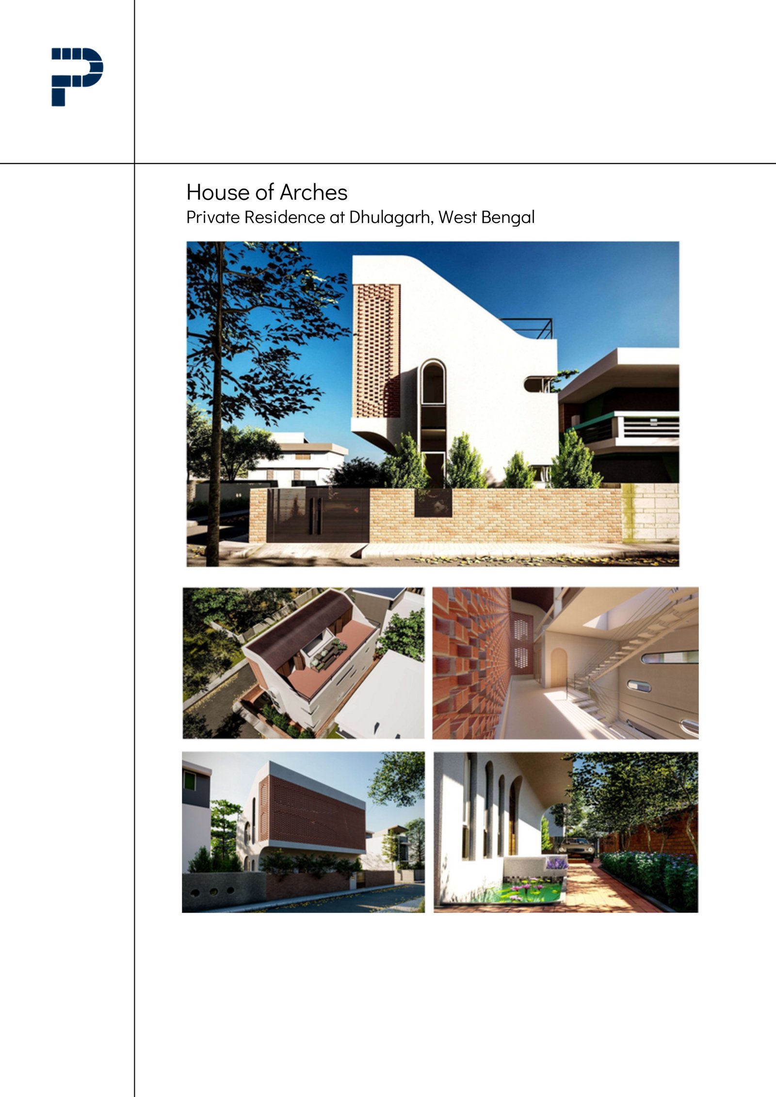 House of Arches