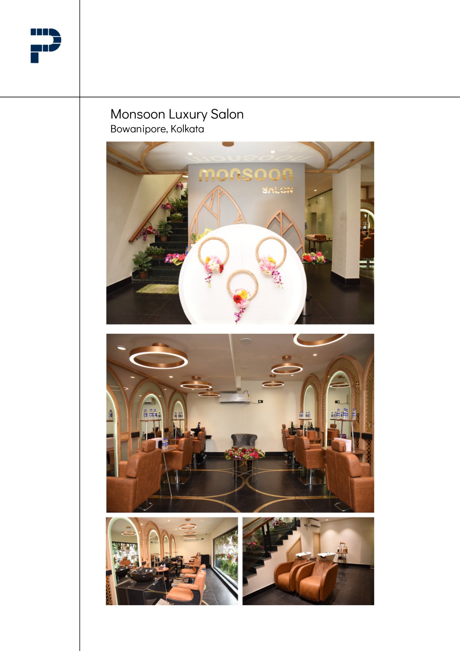 Monsoon Luxury Salon